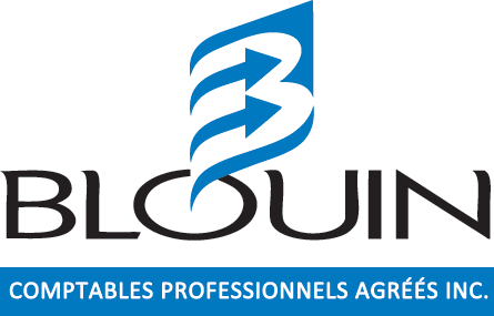 Blouin Comptables Professionnels Agréés inc. - Comptables professionnels agréés situés à Rimouski